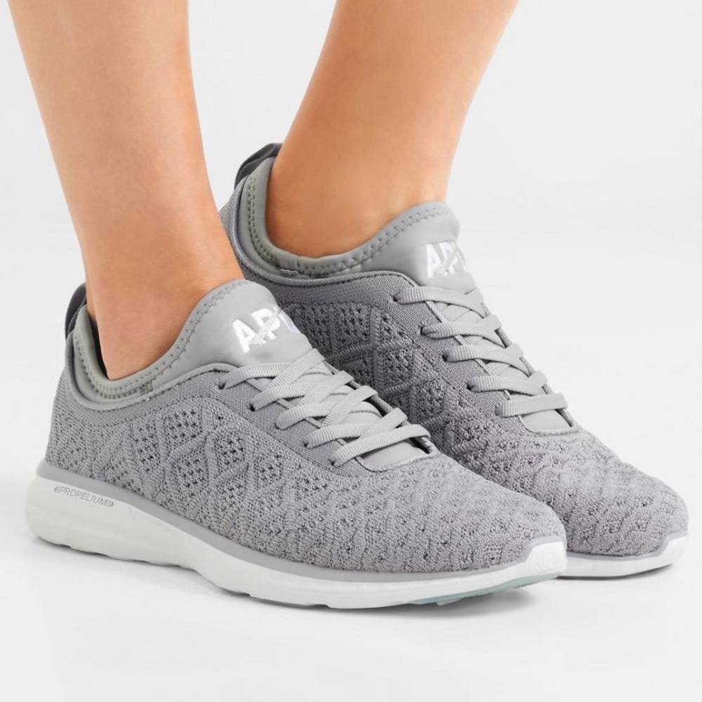 APL Techloom Phantom 3D mesh sneakers